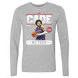Cade Cunningham Men's Long Sleeve T-Shirt | 500 LEVEL
