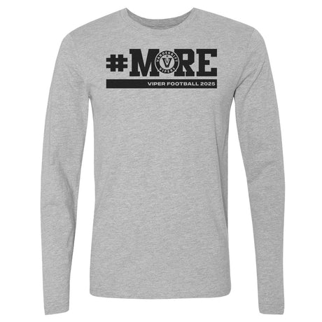 Vandegrift Men's Long Sleeve T-Shirt | 500 LEVEL