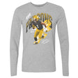 MIcah Parsons Men's Long Sleeve T-Shirt | 500 LEVEL