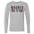 Billy Wagner Men's Long Sleeve T-Shirt | 500 LEVEL