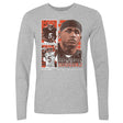 Tee Higgins Men's Long Sleeve T-Shirt | 500 LEVEL