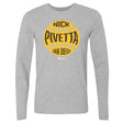 Nick Pivetta Men's Long Sleeve T-Shirt | 500 LEVEL
