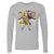 Anthony Davis Men's Long Sleeve T-Shirt | 500 LEVEL