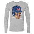 Anthony Rizzo Men's Long Sleeve T-Shirt | 500 LEVEL