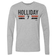 Jackson Holliday Men's Long Sleeve T-Shirt | 500 LEVEL