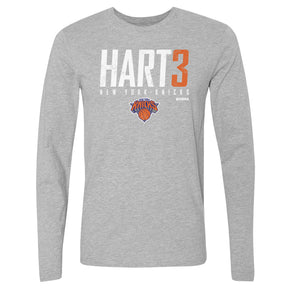Josh Hart Men's Long Sleeve T-Shirt | 500 LEVEL