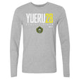 Li Yueru Men's Long Sleeve T-Shirt | 500 LEVEL