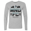 Minnesota United Men's Long Sleeve T-Shirt | 500 LEVEL