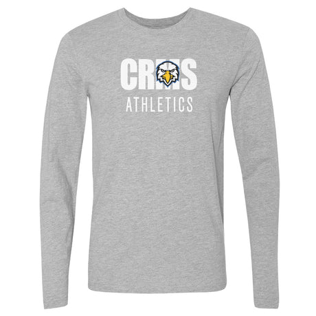 Canyon Ridge Men's Long Sleeve T-Shirt | 500 LEVEL