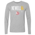 Asa Newell Men's Long Sleeve T-Shirt | 500 LEVEL