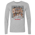Detroit Pistons Men's Long Sleeve T-Shirt | 500 LEVEL