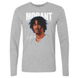 Ja Morant Men's Long Sleeve T-Shirt | 500 LEVEL
