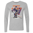 Paul Coffey Men's Long Sleeve T-Shirt | 500 LEVEL