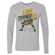Lane Taylor Men's Long Sleeve T-Shirt | 500 LEVEL