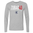 Ivica Zubac Men's Long Sleeve T-Shirt | 500 LEVEL