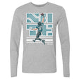 Nate Boerkircher Men's Long Sleeve T-Shirt | 500 LEVEL