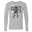 Ronnie Stanley Men's Long Sleeve T-Shirt | 500 LEVEL