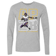 Adrian Peterson Men's Long Sleeve T-Shirt | 500 LEVEL