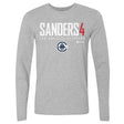 Kobe Sanders Men's Long Sleeve T-Shirt | 500 LEVEL