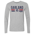 Darius Garland Men's Long Sleeve T-Shirt | 500 LEVEL
