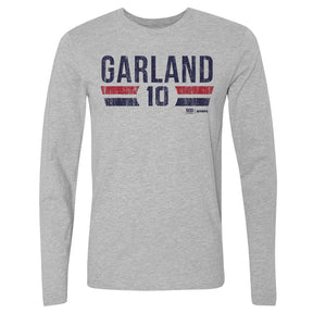 Darius Garland Men's Long Sleeve T-Shirt | 500 LEVEL
