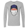 Juan Soto Men's Long Sleeve T-Shirt | 500 LEVEL