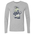Kailen Sheridan Men's Long Sleeve T-Shirt | 500 LEVEL