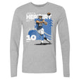 Justin Herbert Men's Long Sleeve T-Shirt | 500 LEVEL