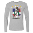 Oneil Cruz Men's Long Sleeve T-Shirt | 500 LEVEL