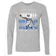 Javonte Williams Men's Long Sleeve T-Shirt | 500 LEVEL