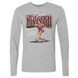 Emma Navarro Men's Long Sleeve T-Shirt | 500 LEVEL