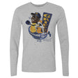 Ken Griffey Jr. Men's Long Sleeve T-Shirt | 500 LEVEL