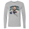 Donte DiVincenzo Men's Long Sleeve T-Shirt | 500 LEVEL