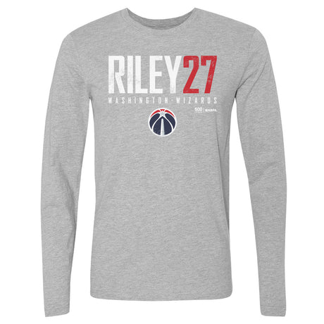 Will Riley Men's Long Sleeve T-Shirt | 500 LEVEL
