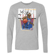 Shai Gilgeous-Alexander Men's Long Sleeve T-Shirt | 500 LEVEL