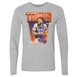 Karl-Anthony Towns Men's Long Sleeve T-Shirt | 500 LEVEL