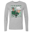 Wyatt Johnston Men's Long Sleeve T-Shirt | 500 LEVEL