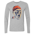 Garett Bolles Men's Long Sleeve T-Shirt | 500 LEVEL