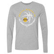 Austin Reaves Men's Long Sleeve T-Shirt | 500 LEVEL