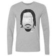 Jayden Daniels Men's Long Sleeve T-Shirt | 500 LEVEL