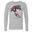 Deebo Samuel Men's Long Sleeve T-Shirt | 500 LEVEL
