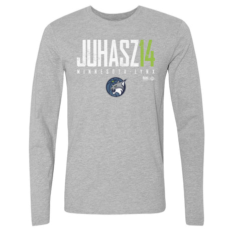 Dorka Juhasz Men's Long Sleeve T-Shirt | 500 LEVEL