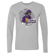 T.J. Hockenson Men's Long Sleeve T-Shirt | 500 LEVEL