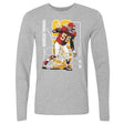 Derrick Thomas Men's Long Sleeve T-Shirt | 500 LEVEL