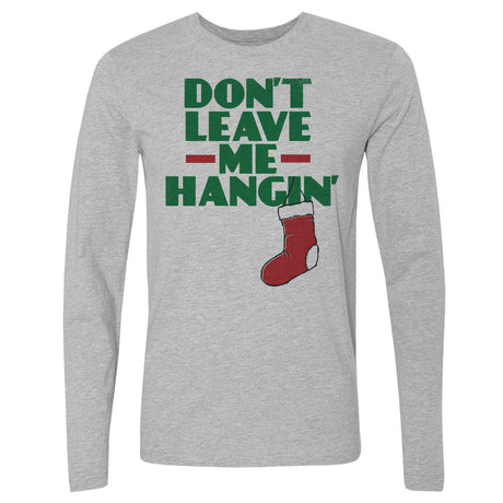 Christmas Men's Long Sleeve T-Shirt | 500 LEVEL