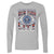New York City FC Men's Long Sleeve T-Shirt | 500 LEVEL