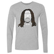Ashton Jeanty Men's Long Sleeve T-Shirt | 500 LEVEL