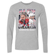 Alex Ovechkin Men's Long Sleeve T-Shirt | 500 LEVEL