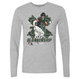 Reed Blankenship Men's Long Sleeve T-Shirt | 500 LEVEL