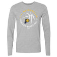T.J. McConnell Men's Long Sleeve T-Shirt | 500 LEVEL
